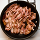 Illustration for article titled What's the tastiest use for leftover bacon fat?